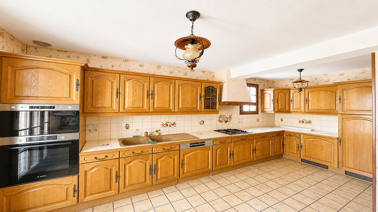 Ma-Cabane - Vente Maison CHAUMONTEL, 126 m²
