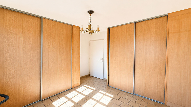 Ma-Cabane - Vente Maison CHAUMONTEL, 126 m²