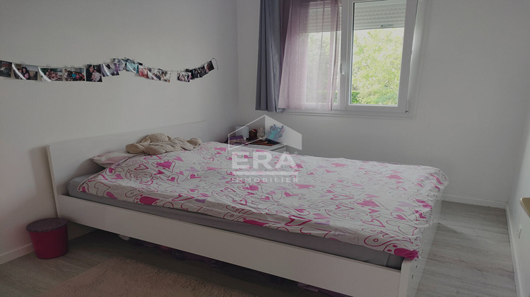 Ma-Cabane - Vente Maison CHAUMONTEL, 77 m²