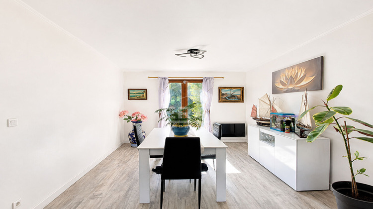 Ma-Cabane - Vente Maison CHAUMONTEL, 105 m²