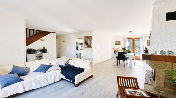 Ma-Cabane - Vente Maison CHAUMONTEL, 105 m²