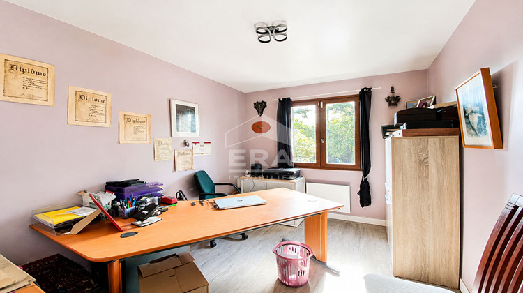 Ma-Cabane - Vente Maison CHAUMONTEL, 105 m²