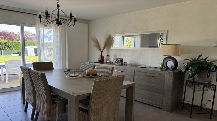 Ma-Cabane - Vente Maison Chaumot, 115 m²