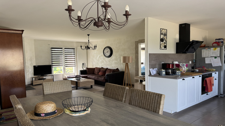 Ma-Cabane - Vente Maison Chaumot, 115 m²