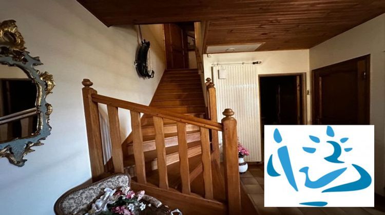 Ma-Cabane - Vente Maison Chaumot, 160 m²