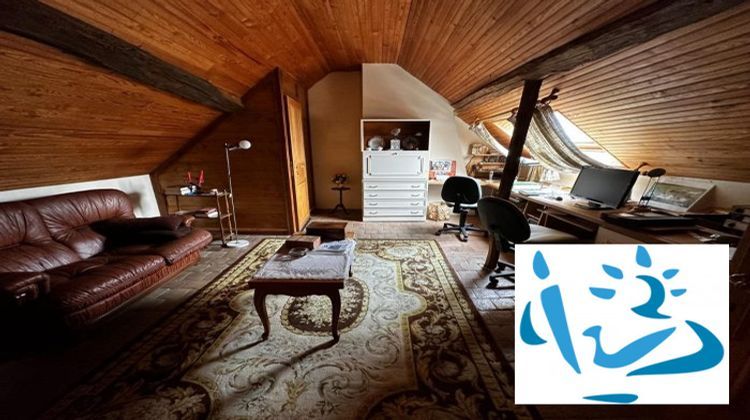 Ma-Cabane - Vente Maison Chaumot, 160 m²