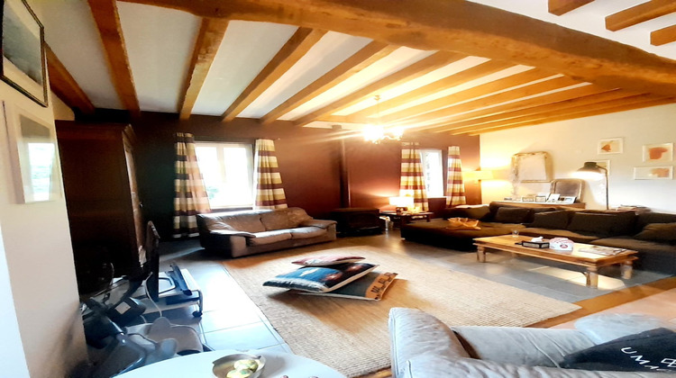 Ma-Cabane - Vente Maison Chaumot, 172 m²