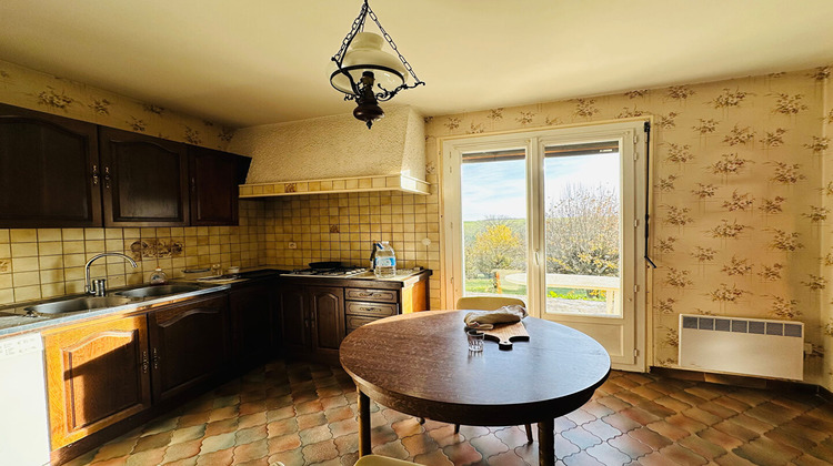 Ma-Cabane - Vente Maison CHAUMOT, 150 m²