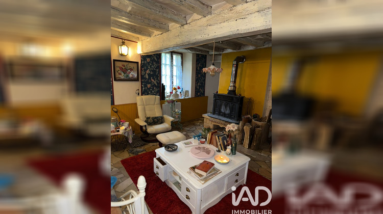 Ma-Cabane - Vente Maison Chaumot, 93 m²