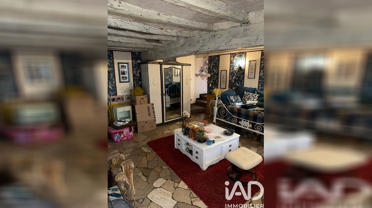 Ma-Cabane - Vente Maison Chaumot, 93 m²