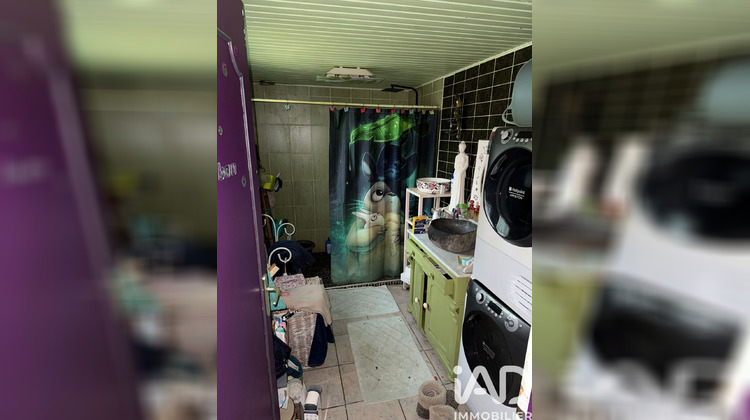 Ma-Cabane - Vente Maison Chaumot, 93 m²