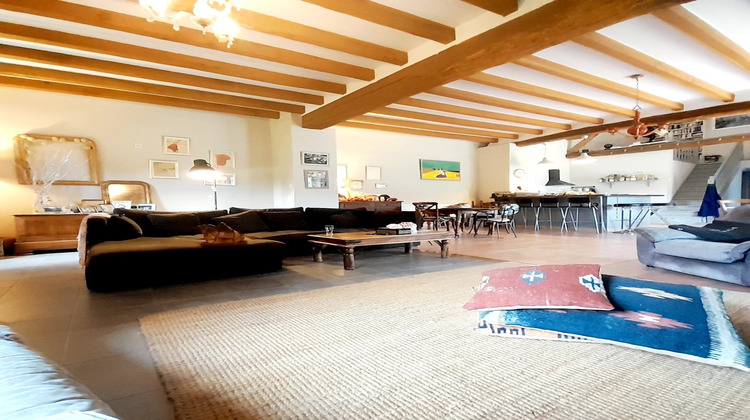 Ma-Cabane - Vente Maison Chaumot, 172 m²