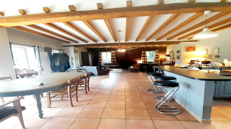Ma-Cabane - Vente Maison Chaumot, 172 m²