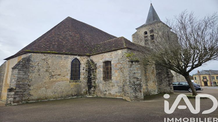 Ma-Cabane - Vente Maison Chaumot, 57 m²