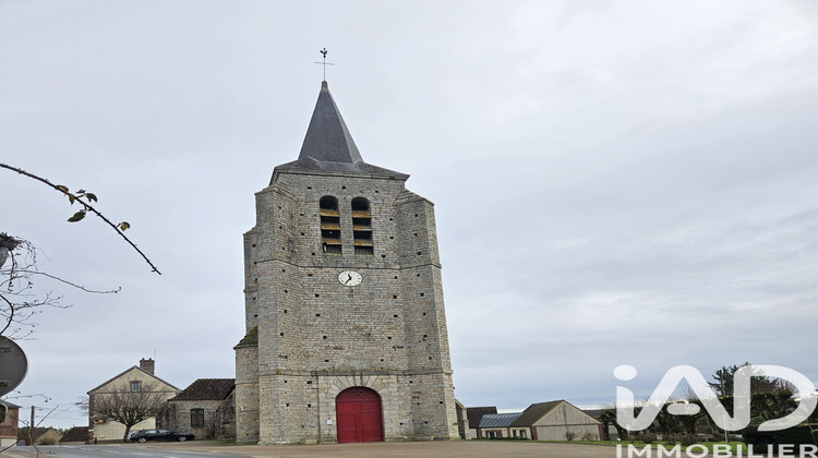 Ma-Cabane - Vente Maison Chaumot, 57 m²