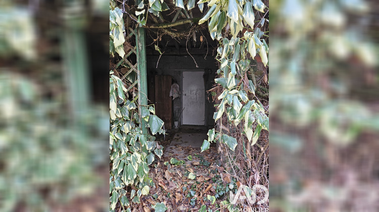 Ma-Cabane - Vente Maison Chaumot, 57 m²