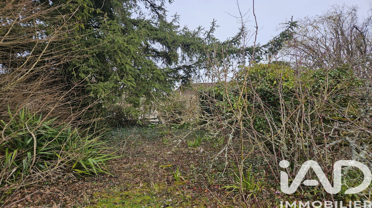 Ma-Cabane - Vente Maison Chaumot, 57 m²