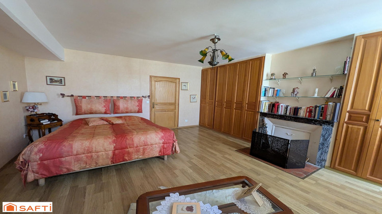 Ma-Cabane - Vente Maison Chaumot, 242 m²
