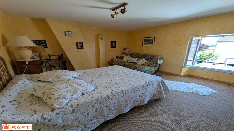 Ma-Cabane - Vente Maison Chaumot, 242 m²