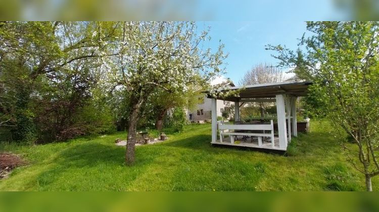 Ma-Cabane - Vente Maison CHAUMOUSEY, 400 m²