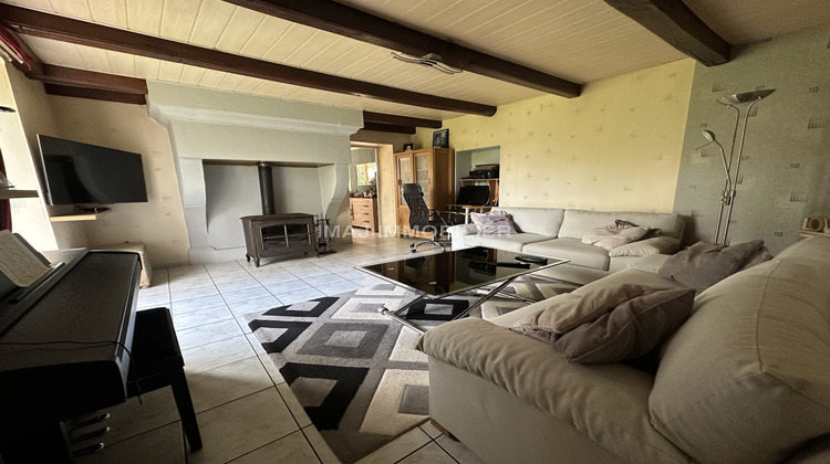 Ma-Cabane - Vente Maison Chaumousey, 139 m²