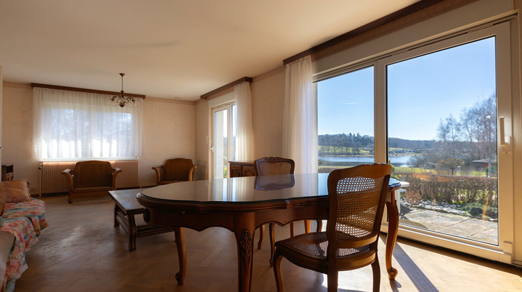 Ma-Cabane - Vente Maison CHAUMOUSEY, 76 m²