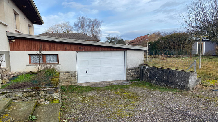 Ma-Cabane - Vente Maison CHAUMOUSEY, 76 m²