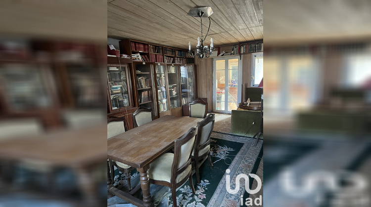 Ma-Cabane - Vente Maison Chaumoux-Marcilly, 168 m²