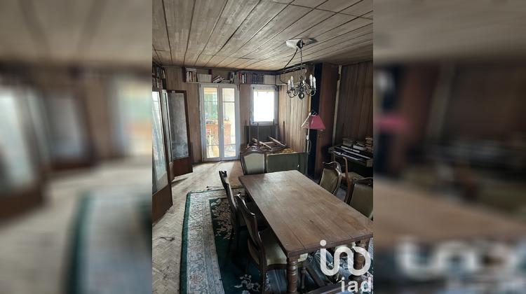 Ma-Cabane - Vente Maison Chaumoux-Marcilly, 168 m²