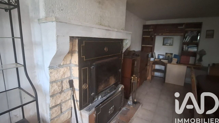 Ma-Cabane - Vente Maison Chaumoux-Marcilly, 168 m²