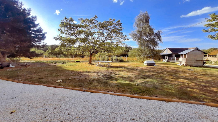 Ma-Cabane - Vente Maison CHAUMUSSAY, 147 m²
