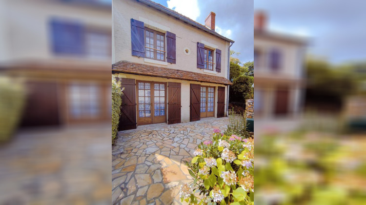 Ma-Cabane - Vente Maison CHAUMUSSAY, 108 m²