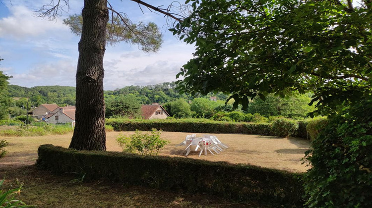 Ma-Cabane - Vente Maison CHAUMUSSAY, 108 m²
