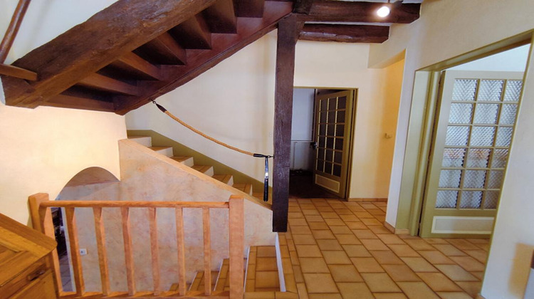 Ma-Cabane - Vente Maison CHAUMUSSAY, 108 m²