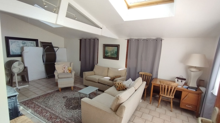 Ma-Cabane - Vente Maison CHAUMUSSAY, 99 m²