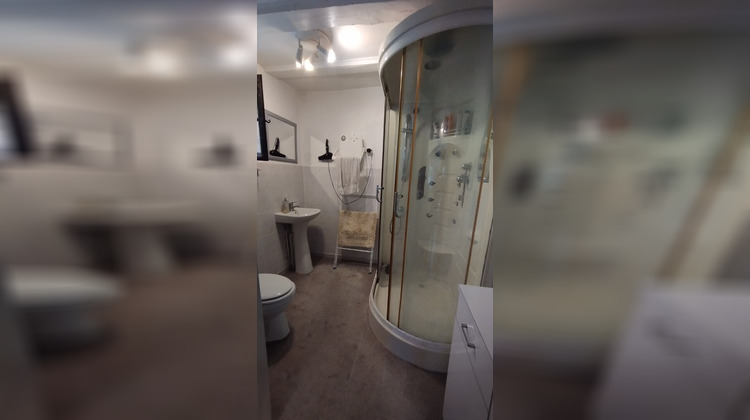 Ma-Cabane - Vente Maison CHAUMUSSAY, 99 m²