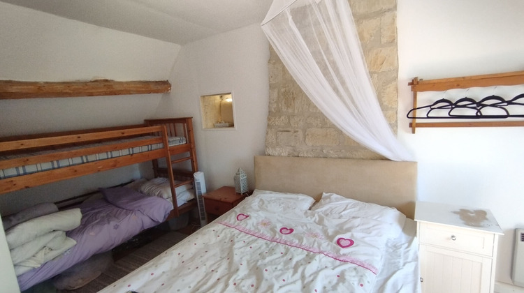 Ma-Cabane - Vente Maison CHAUMUSSAY, 99 m²