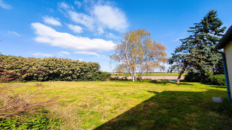 Ma-Cabane - Vente Maison CHAUMUSSAY, 95 m²
