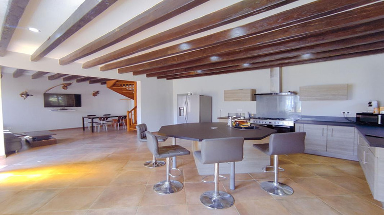 Ma-Cabane - Vente Maison CHAUMUSSAY, 95 m²