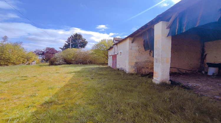 Ma-Cabane - Vente Maison CHAUMUSSAY, 109 m²