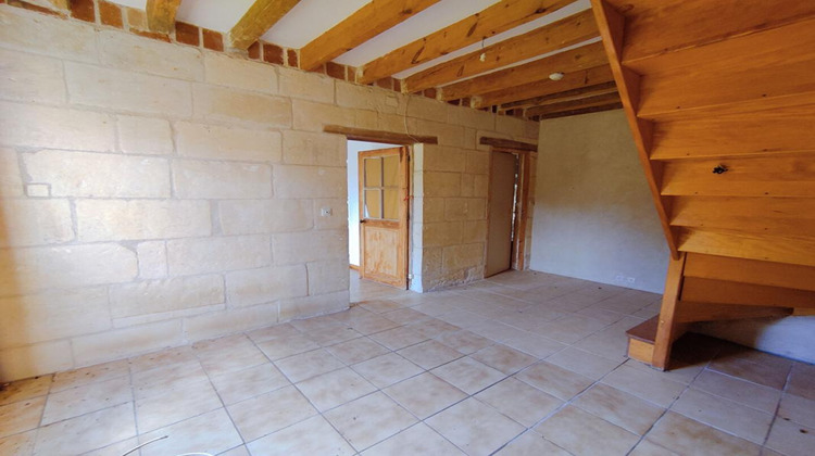 Ma-Cabane - Vente Maison CHAUMUSSAY, 109 m²