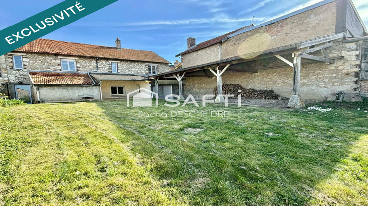 Ma-Cabane - Vente Maison Chaumuzy, 147 m²