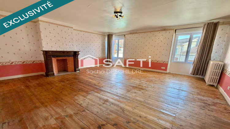 Ma-Cabane - Vente Maison Chaumuzy, 147 m²