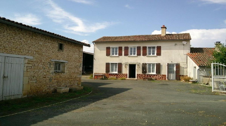 Ma-Cabane - Vente Maison CHAUNAY, 155 m²