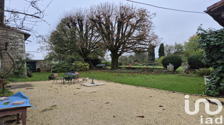 Ma-Cabane - Vente Maison Chaunay, 124 m²