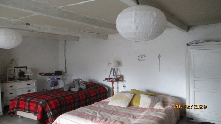 Ma-Cabane - Vente Maison Chaunay, 80 m²