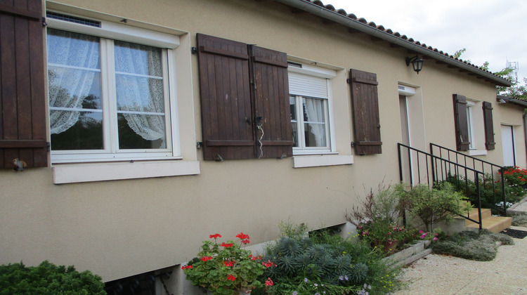 Ma-Cabane - Vente Maison Chaunay, 94 m²
