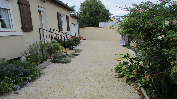 Ma-Cabane - Vente Maison Chaunay, 94 m²