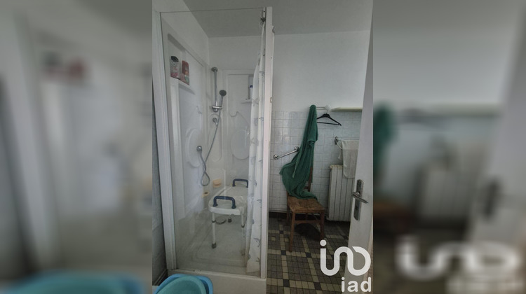 Ma-Cabane - Vente Maison Chaunay, 78 m²