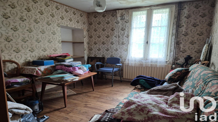 Ma-Cabane - Vente Maison Chaunay, 78 m²